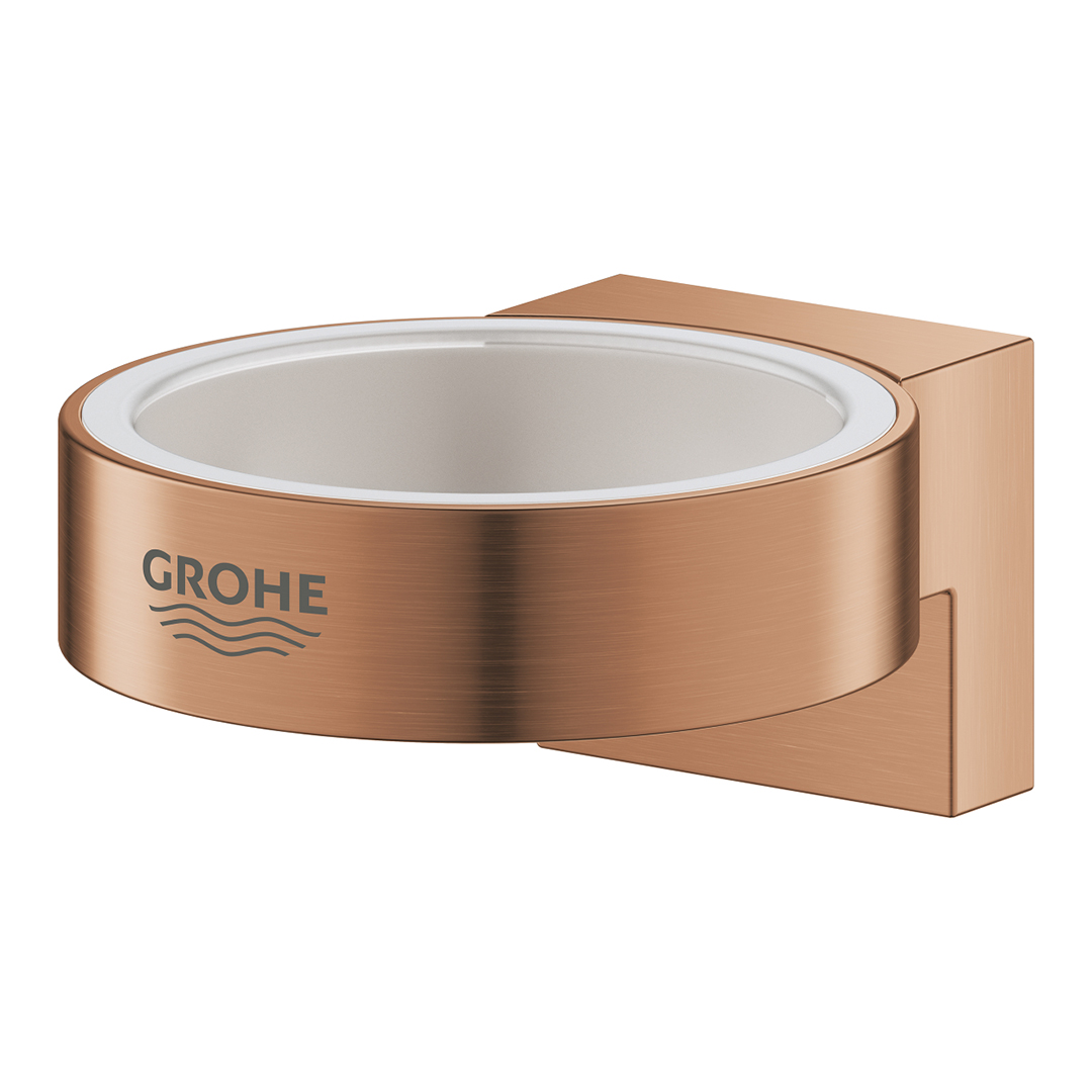 Държач за чаша Grohe Selection 41027DL0 – Grohe 11.1.14.0094 – снимка 3
